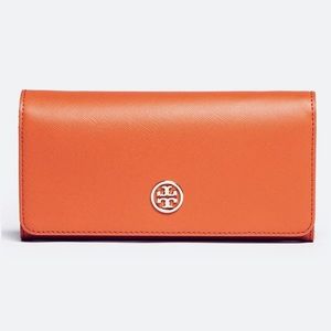Tory Burch wallet